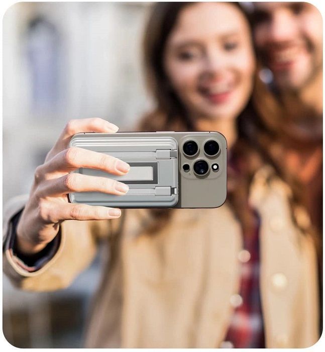 Powerbank μαγνητικής φόρτισης - P92K - 10.000mah - 20W - AWEI - 014083 - Image 5