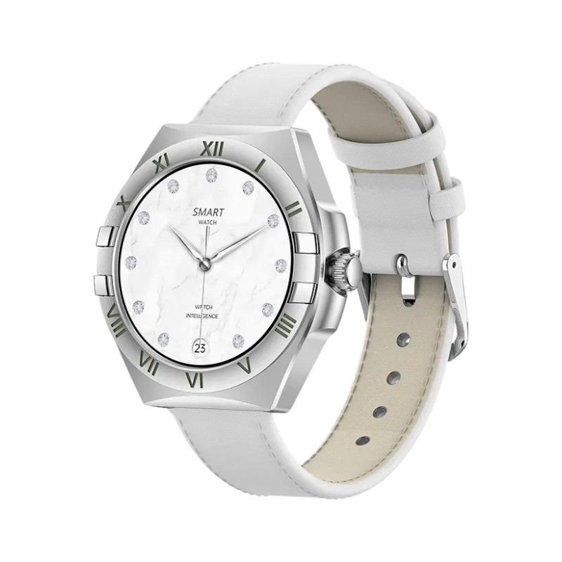 Σετ Smartwatch με 3 λουράκια LG80 Mini 065066 - Image 2