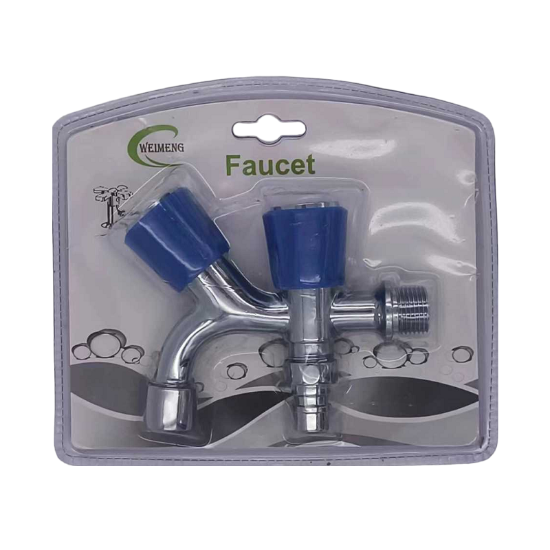 Βρύση - Κάνουλα - WJ-B31039 - 1/2*1/2 - 80144