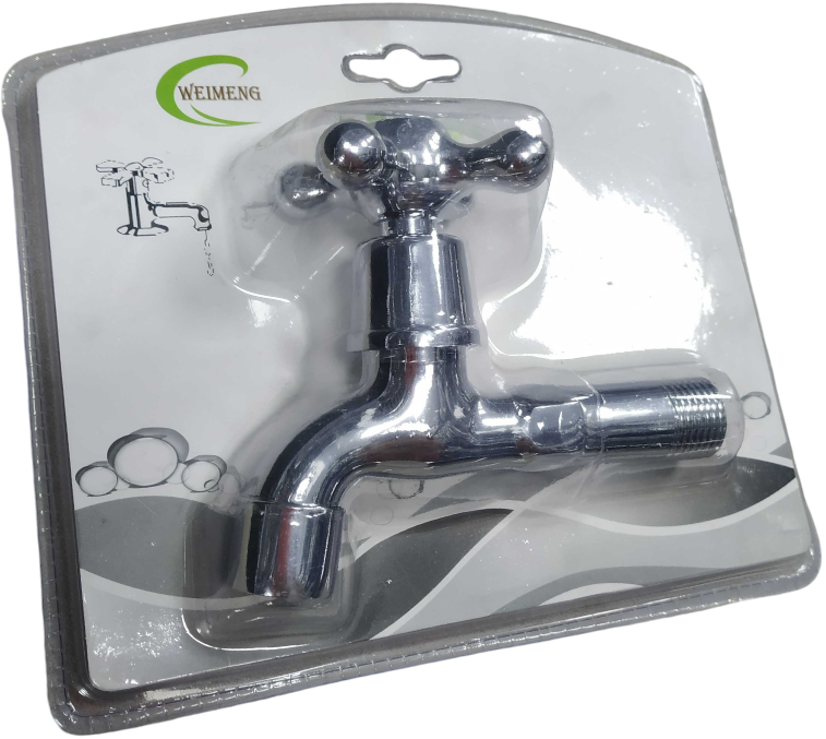 Βρύση - Κάνουλα - WJ-B31006 - 080145 - Image 2