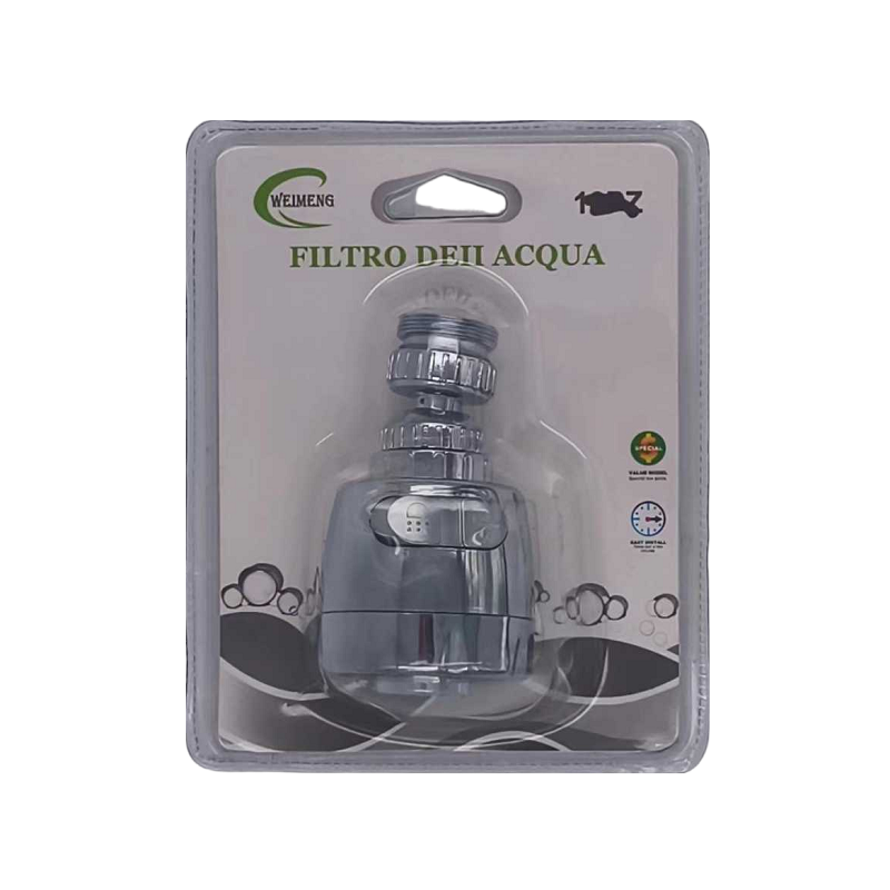 Φίλτρο κεφαλής βρύσης ρυθμιζόμενο - Image 2