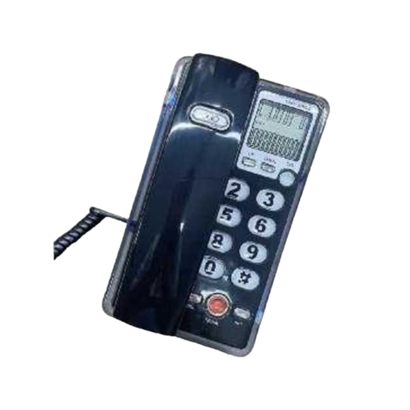 Ενσύρματο σταθερό τηλέφωνο OHO 208 102082