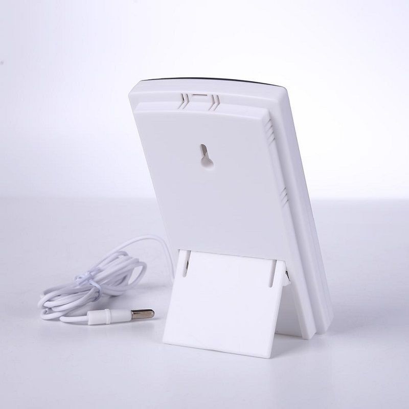 Ψηφιακό θερμόμετρο και υγρόμετρο χώρου - TA318 - 112531 - Image 2