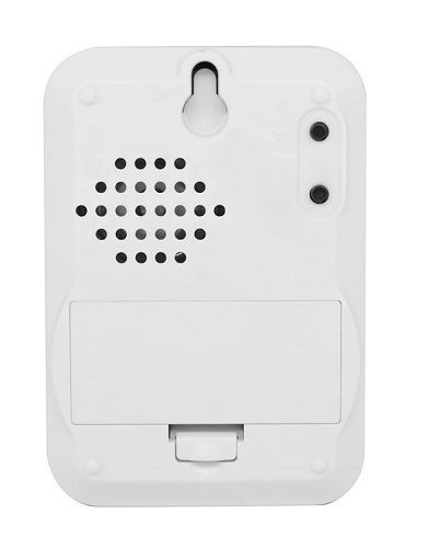 Ασύρματο κουδούνι πόρτας - 201A - 113576 - Image 3