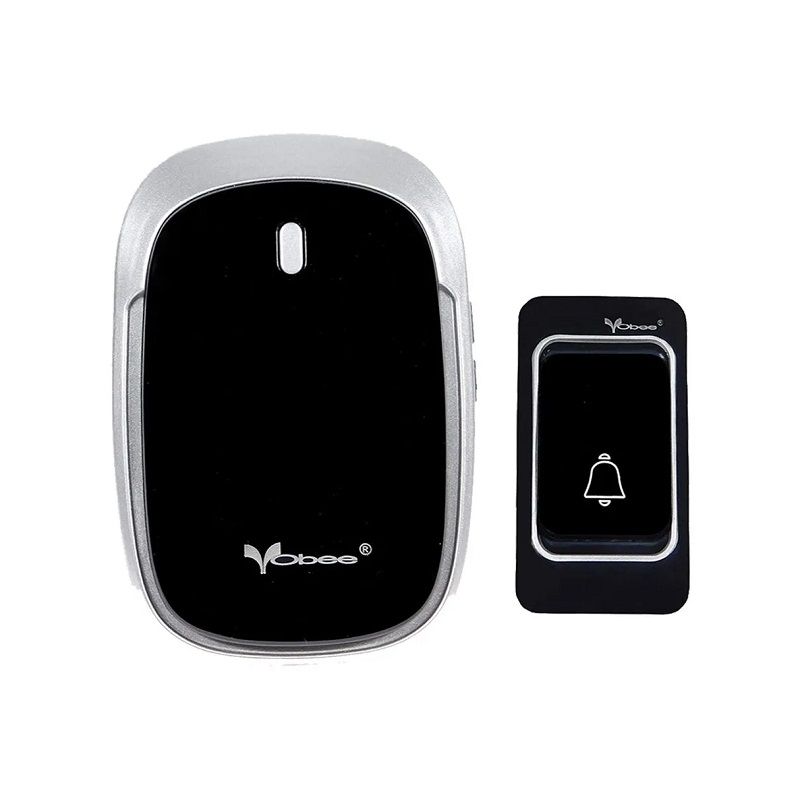 Ασύρματο κουδούνι πόρτας JK05 113651