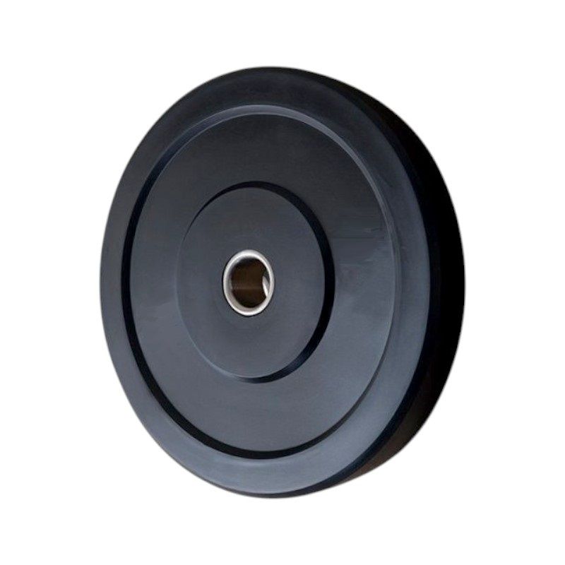 Δίσκος βάρους γυμναστικής για μπάρα 80128