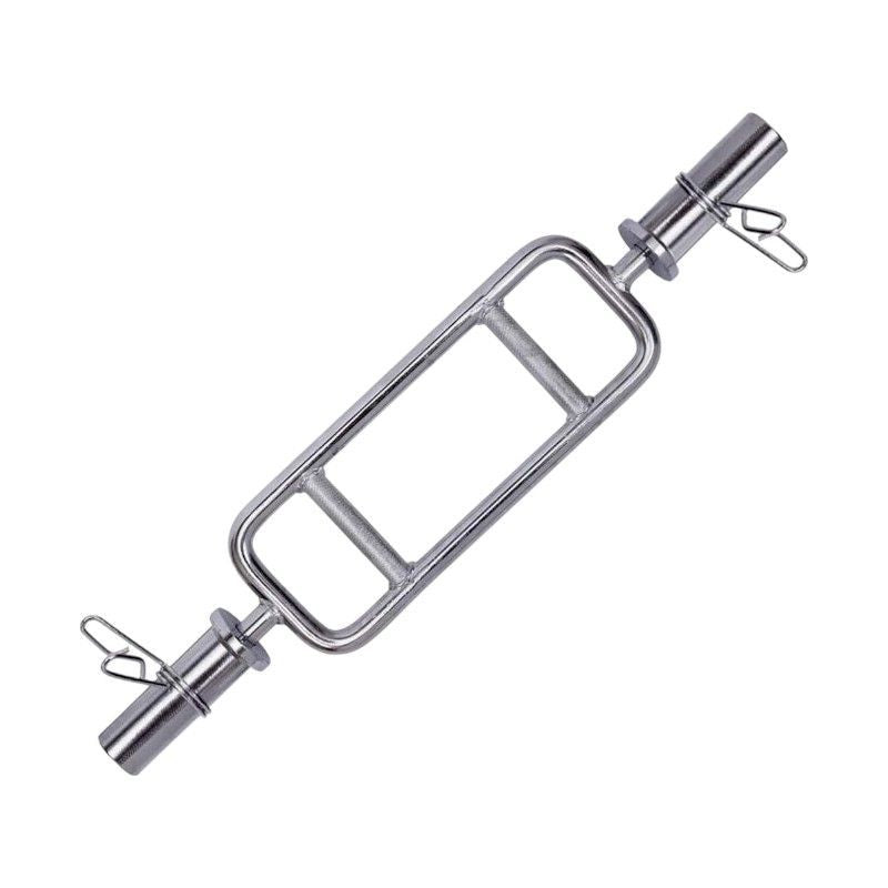 Μπάρα εκγύμνασης τρικεφάλων - 80159 - 150455