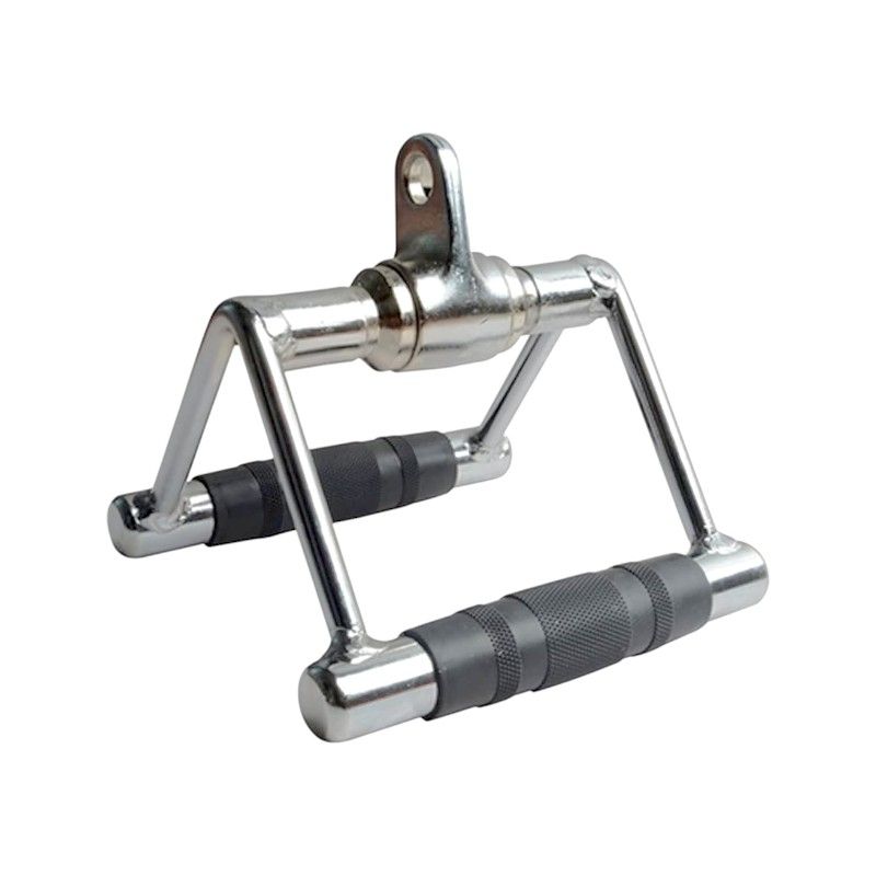 Λαβή κωπηλατικής κλειστή με επένδυση