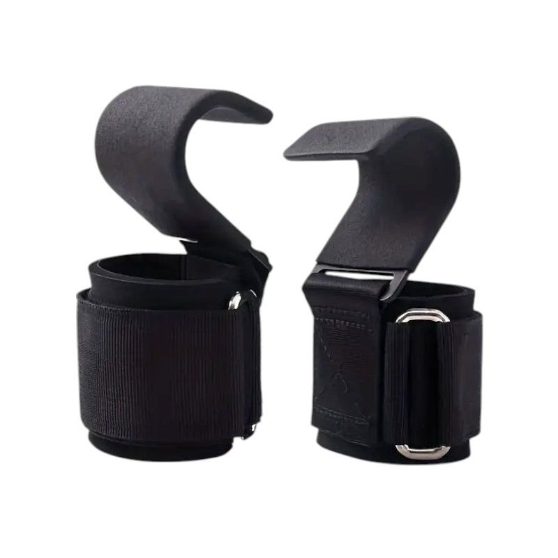 Γάντζος ανύψωσης βαρών καρπού - Image 2