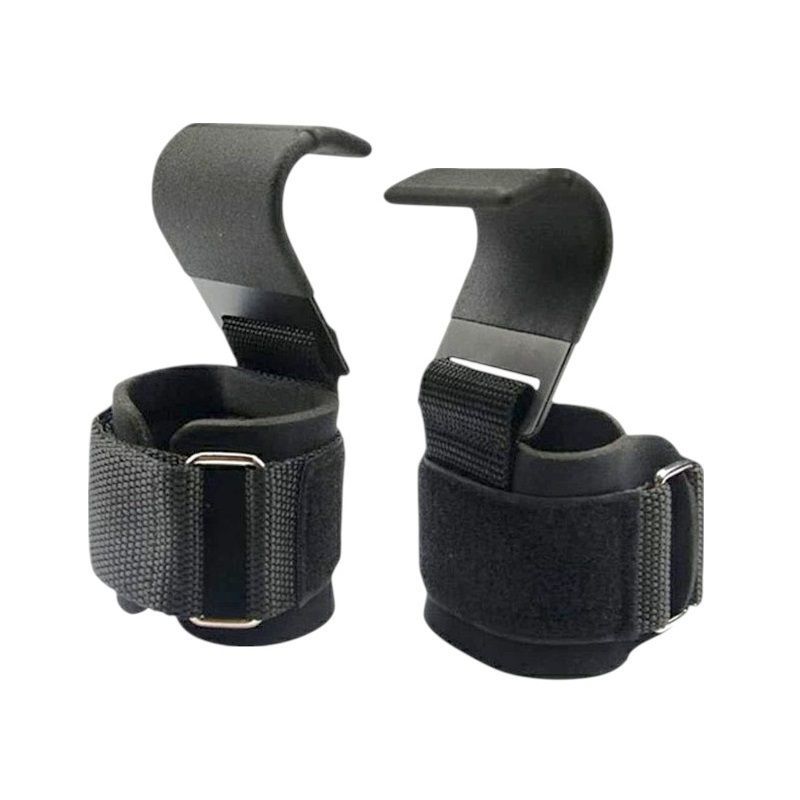 Γάντζος ανύψωσης βαρών καρπού