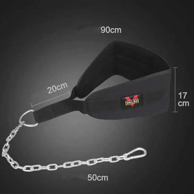 Ζώνη βυθίσεων μέσης - 80360A - EVA - 150608 - Image 4