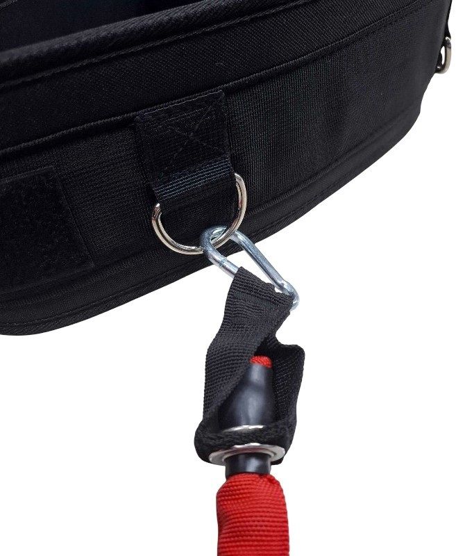 Ιμάντας αντίστασης μέσης Crossfit - 82308 - 150790 - Image 3