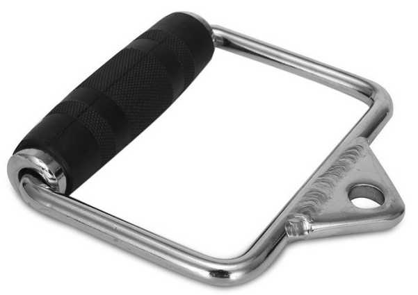 Μονή λαβή Cross Over με επένδυση - 18*16cm - 80236D - 150547 - Image 2