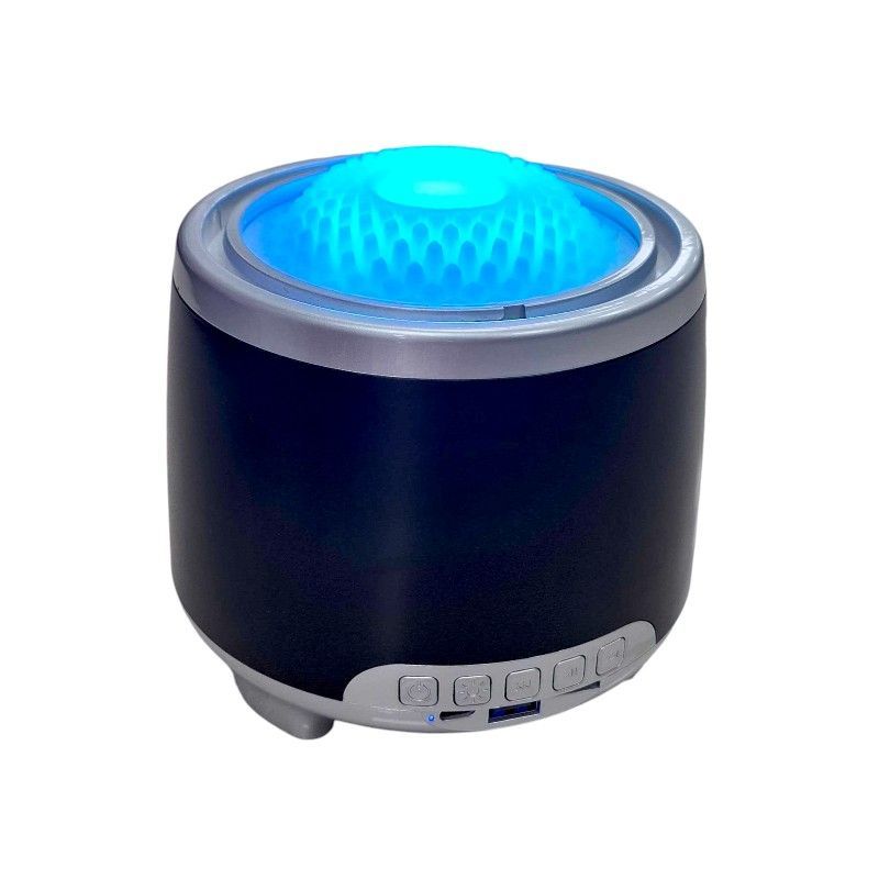 Διανομέας ποτού & ηχείο Bluetooth με φωτισμό LED - DJ598 - 2.5L - 240016 - Image 3