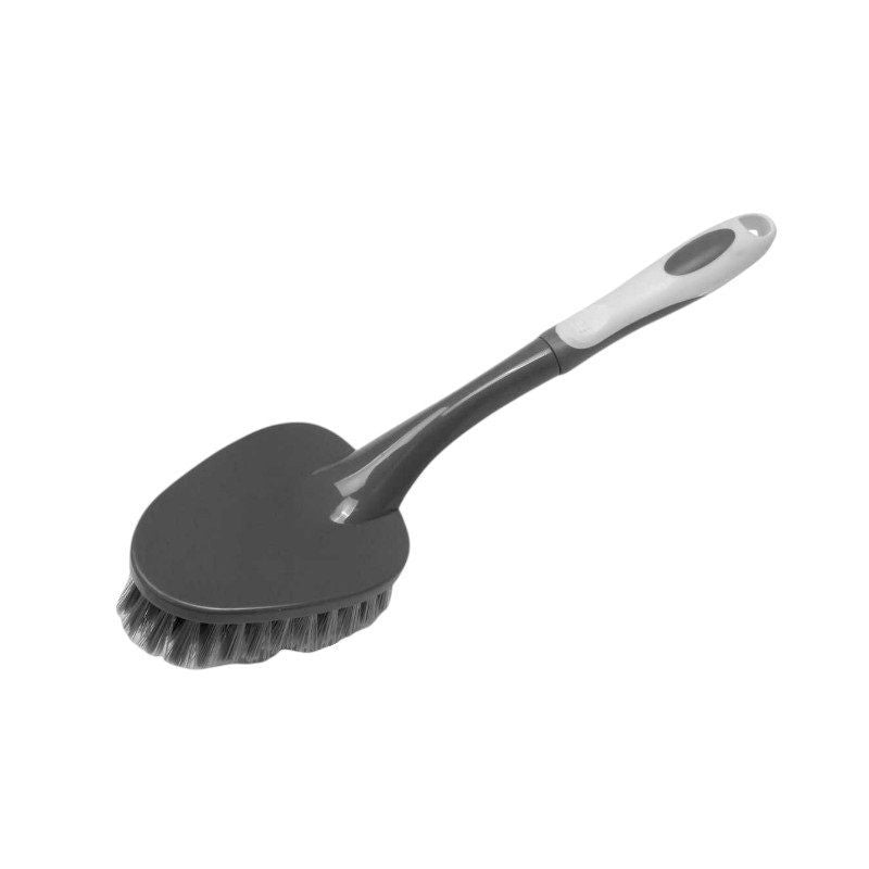 Βουρτσάκι γενικού καθαρισμού με λαβή