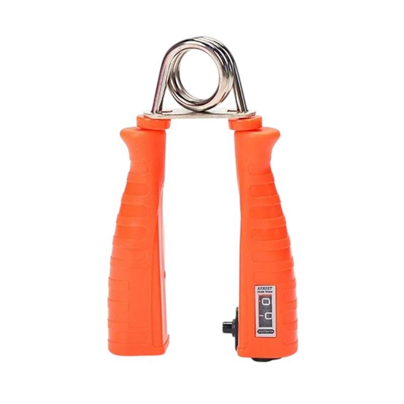 Ταναλάκι εκγύμνασης χεριών με καταμετρητή - Hand Grip - 83092 - 290144