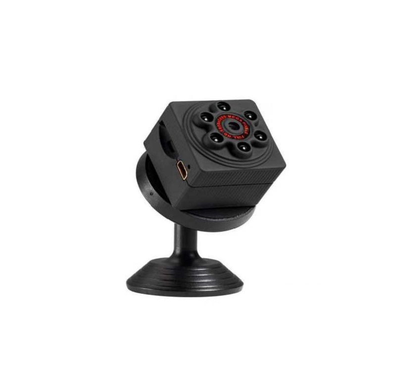 Mini Drone Camera - Full HD - SQ11 - 880776 - Image 5