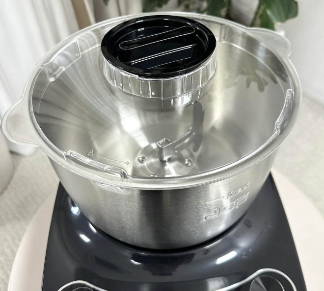 Ηλεκτρικός παρασκευαστής ζύμης - 450W - KM3089 - DSP  - 300193 - Image 5