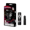 Android TV Box Stick Magical MNG
