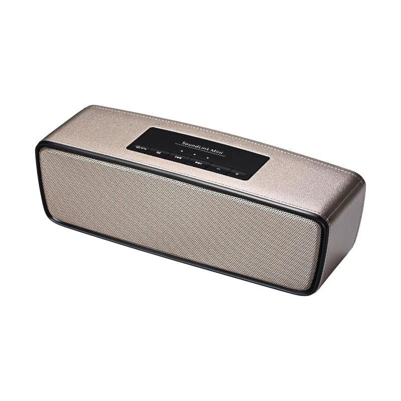 Ασύρματο ηχείο Bluetooth S2025 400125 - Image 2