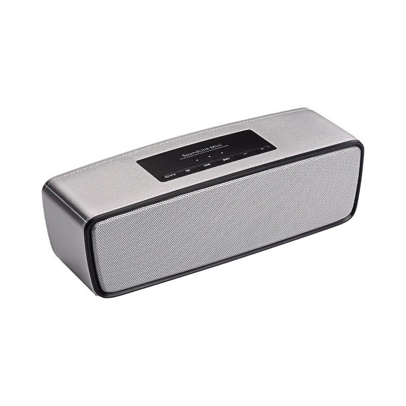 Ασύρματο ηχείο Bluetooth S2025 400125 - Image 3