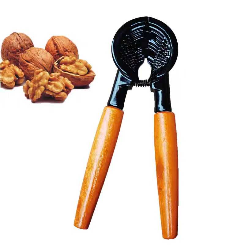 Καρυοθραύστης χειρός με ξύλινη λαβή - 817292 - Image 2