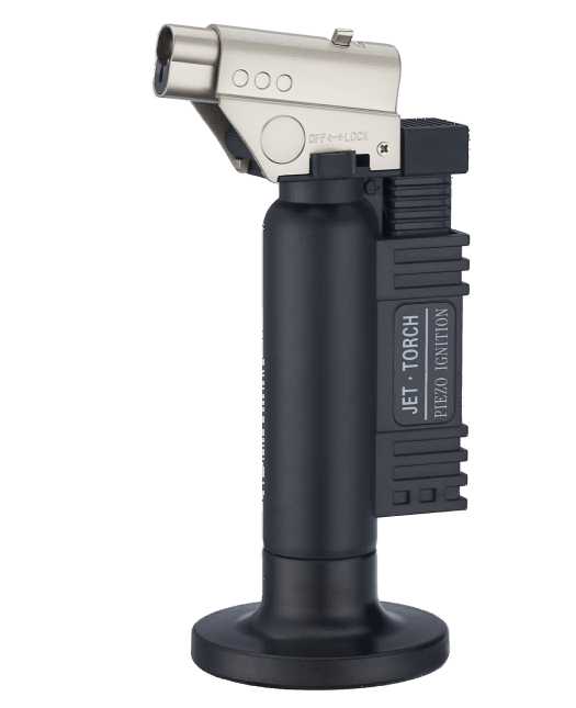 Φλόγιστρο - Καμινέτο  - Αντιανεμικό - BS-270 - 947079 - Image 2