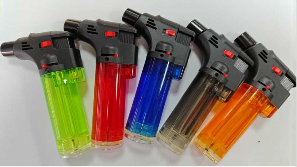 Φλόγιστρο - Καμινέτο  - Αντιανεμικό - 606 - 129108 - Image 2