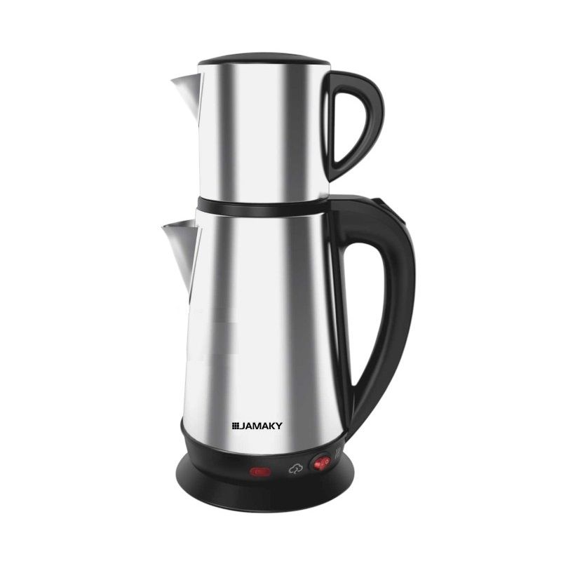 Ηλεκτρικός βραστήρας διπλός - 2.0+0.8L - JMK9511 - 511015