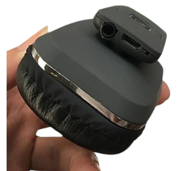 Ασύρματα ακουστικά Headphones 952BT 530755 - Image 5