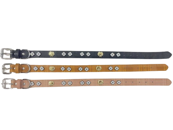 Περιλαίμιο - Κολάρο σκύλου - 3x56cm - 12pcs - 550192