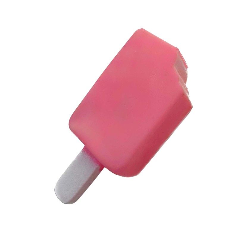 Παιχνίδι σκύλου Latex Ice Cream