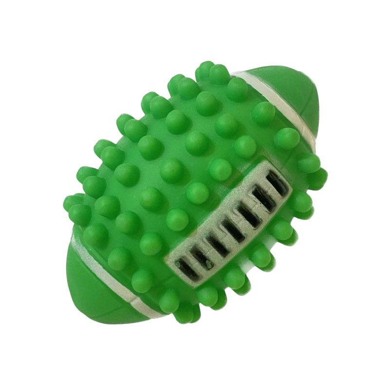 Παιχνίδι σκύλου μπάλα μασητική