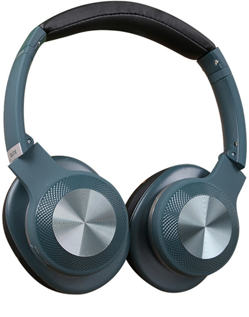 Ασύρματα ακουστικά - Headphones - V750 - 574240 - Green - Image 2