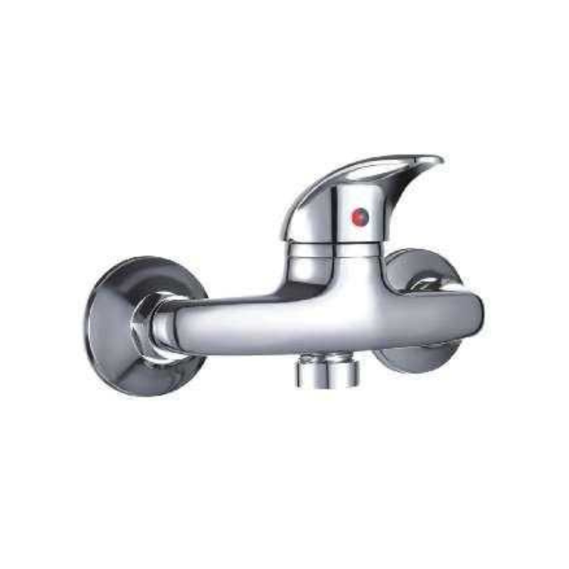 Μπαταρία βρύσης λουτρού επιτοίχια - OLDA5-06 - 57669