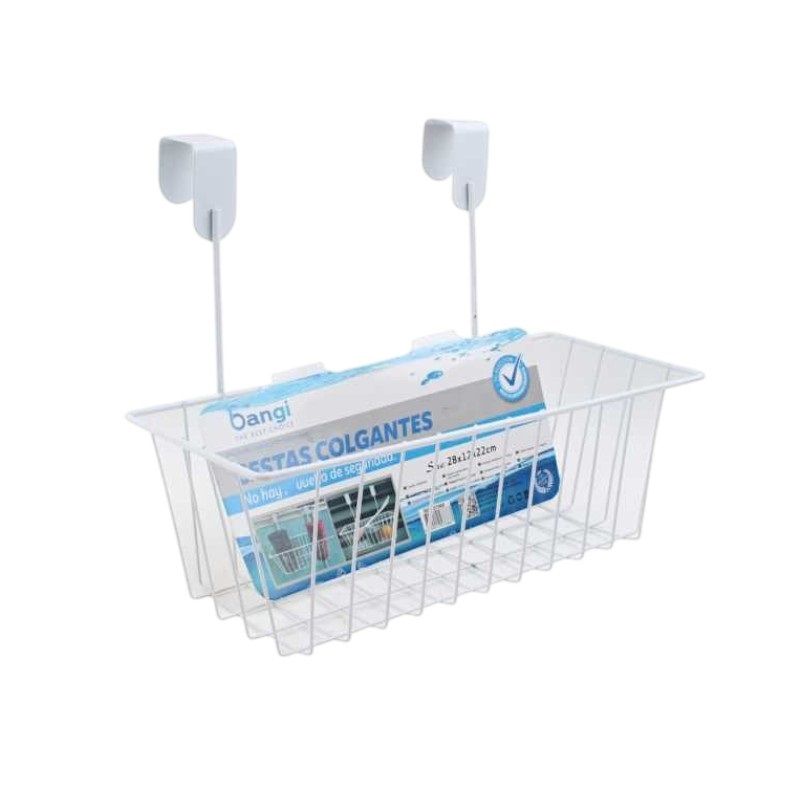 Ράφι μπάνιου κρεμαστό