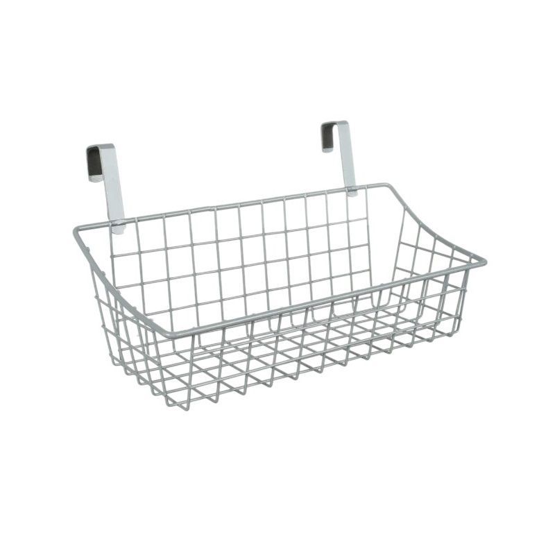 Καλάθι πόρτας ντουλαπιού κρεμαστό - Image 4