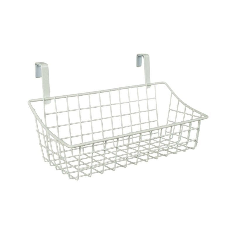 Καλάθι πόρτας ντουλαπιού κρεμαστό - Image 3