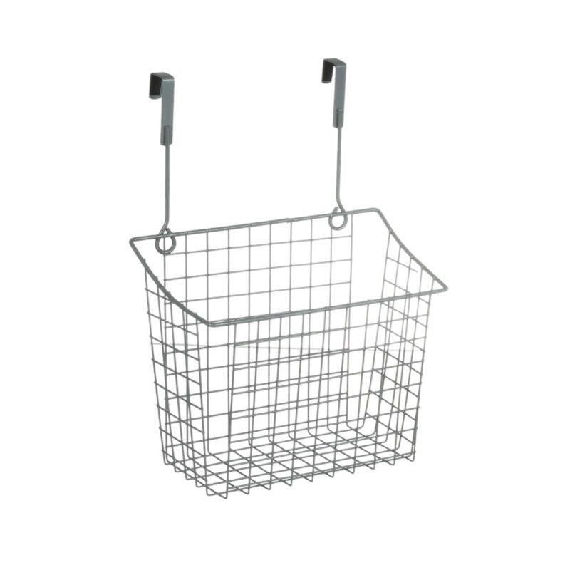 Καλάθι πόρτας ντουλαπιού κρεμαστό - Image 2