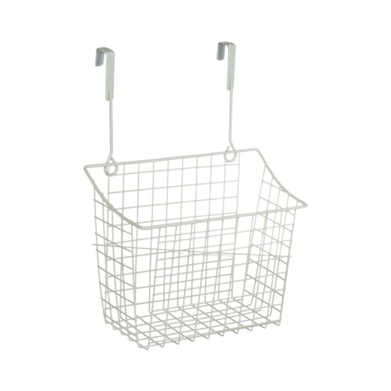 Καλάθι πόρτας ντουλαπιού κρεμαστό