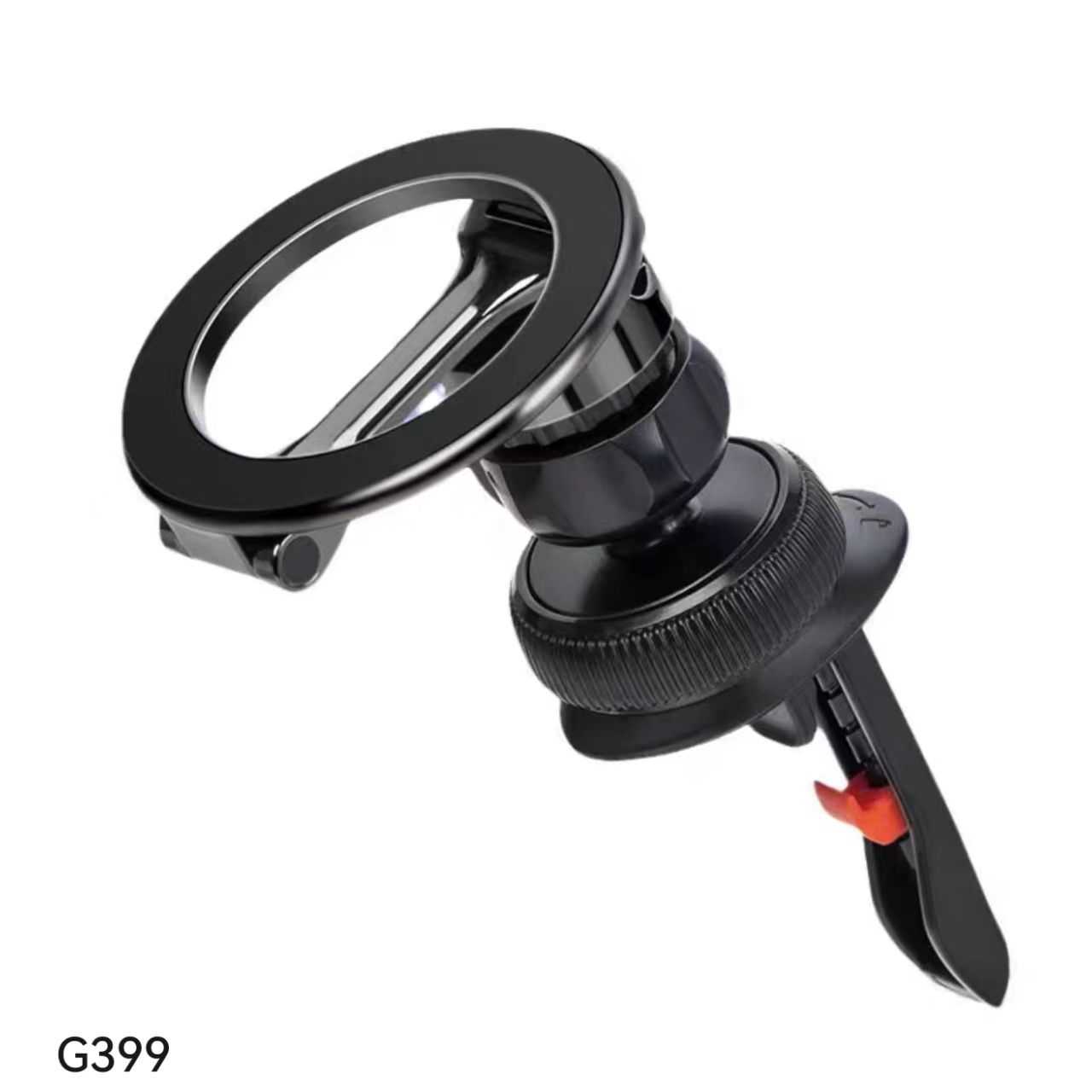 Μαγνητική βάση στήριξης smartphone αυτοκινήτου - G399 - 813461 - Image 2