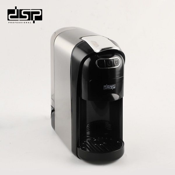 Μηχανή Espresso για κάψουλες & αλεσμένο καφέ - KA3118 - DSP - 616638 - Image 3