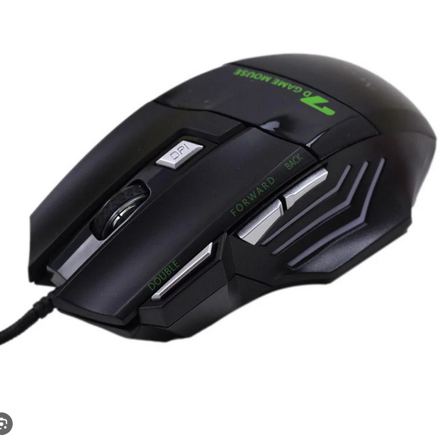 Ενσύρματο ποντίκι Gaming - K90 - AOAS - 651336 - Image 3