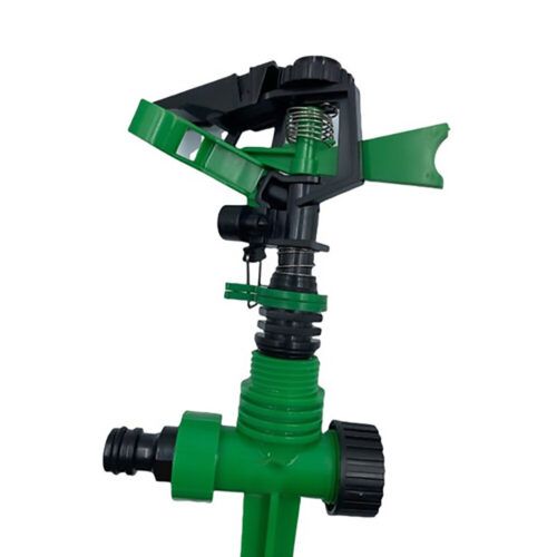 Παλμικό Μπεκ καρφωτό με πλαστική λόγχη - 699752 - Image 2