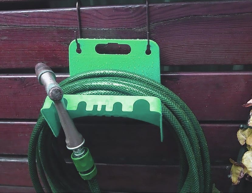 Βάση τοίχου για λάστιχο ποτίσματος - 699768 - Image 2