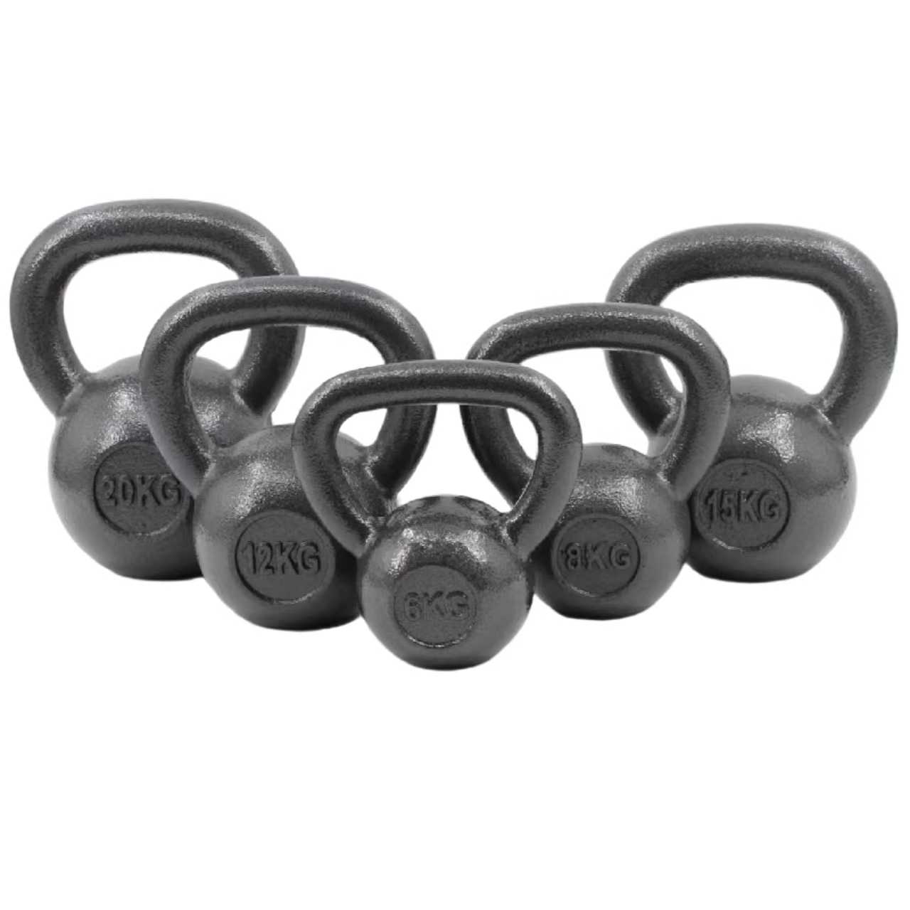 Βαράκι Kettlebell 80140 - Image 5