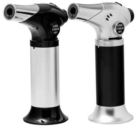 Φλόγιστρο - Καμινέτο  - Αντιανεμικό - BS-401 - 947078 - Image 2