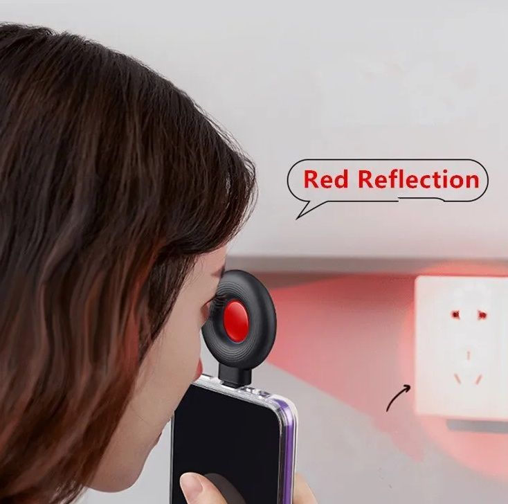 Ανιχνευτής κάμερας και συσκευών παρακολούθησης με υπέρυθρες - S300 - 810538 - Image 3