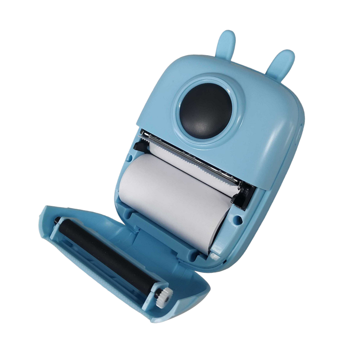 Παιδικός mini εκτυπωτής D7 810699 - Image 3