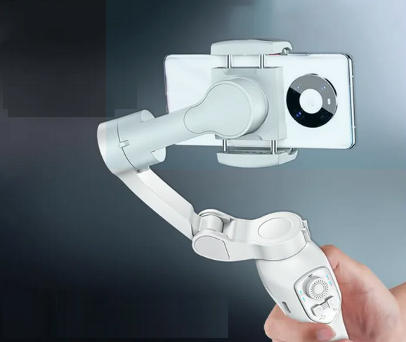 Σταθεροποιητής εικόνας Gimbal για smartphone - L7Cpro - 811511 - Image 2